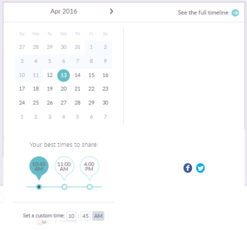 klout-share-schedule