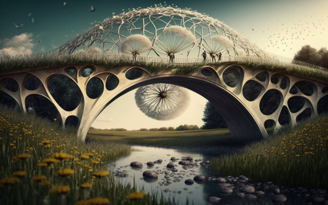 Bridges: Bravery and Bereavement