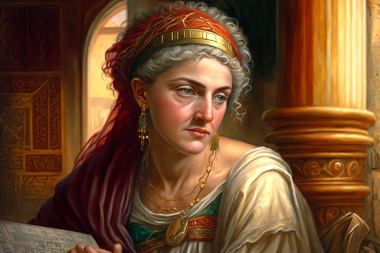 Xanthippe