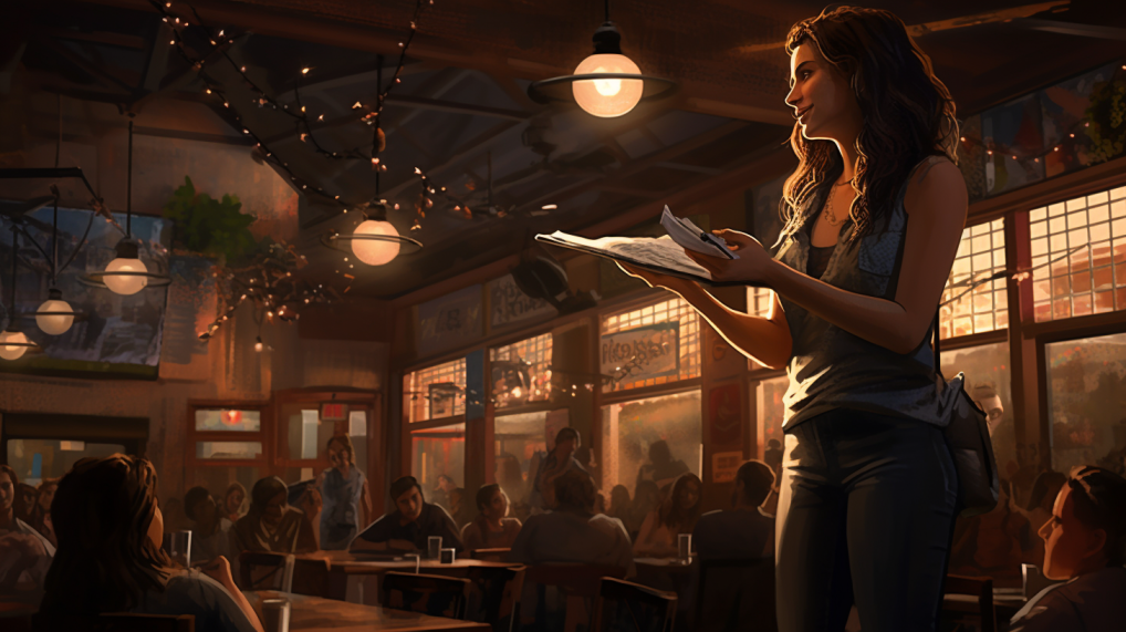 Think You “Hate” Poetry?