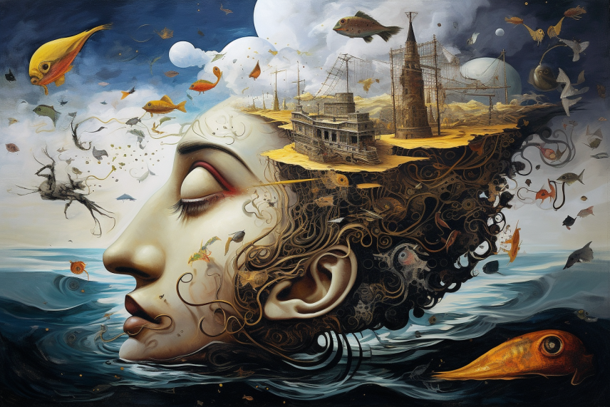 Poetry, from A to Z