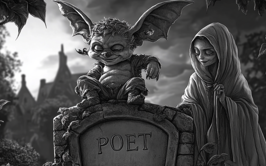 Formal Verse Magic Template