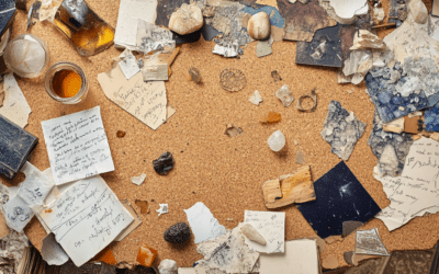 Things That Are Helpful, Things That Are Not