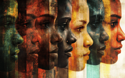 Poetry from Banned Words