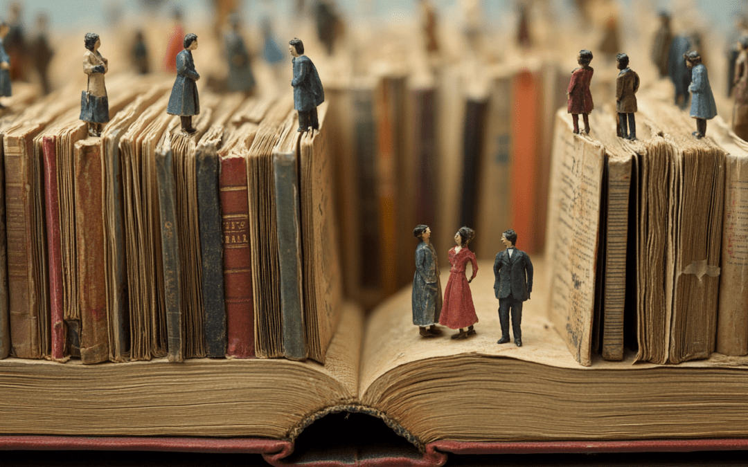 A Few Little Microsoft Word Tricks for My Poet Friends