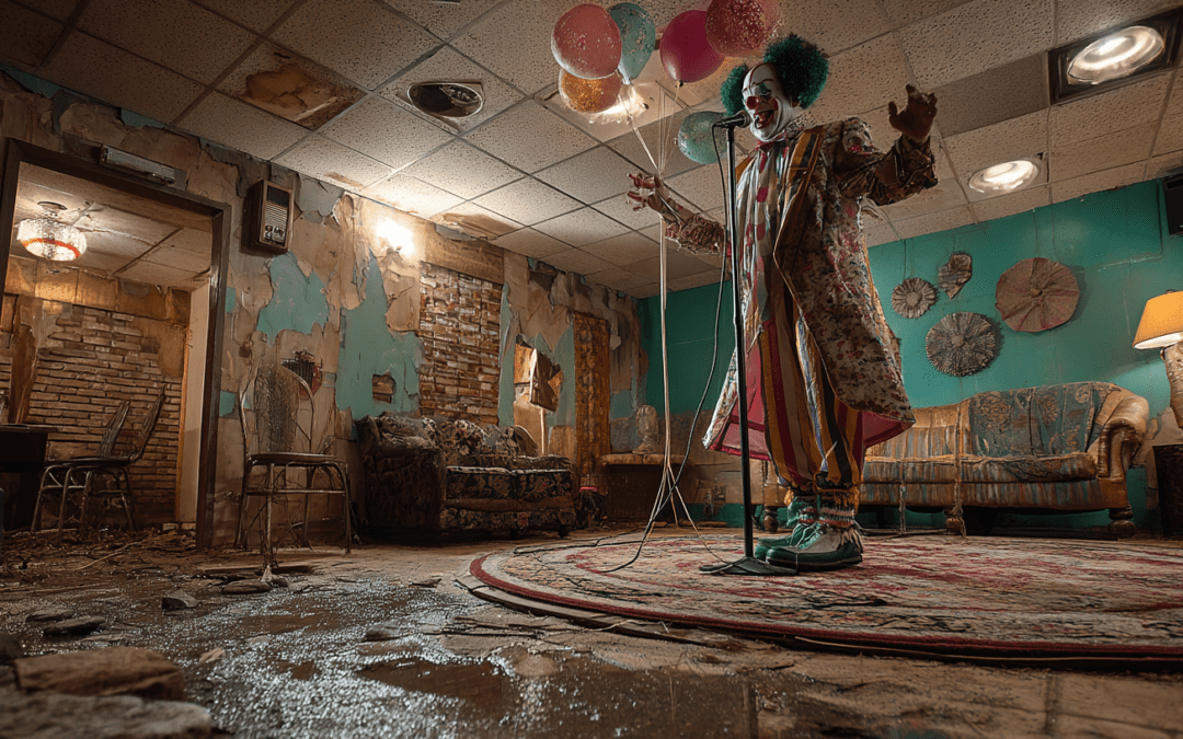 Fun House
