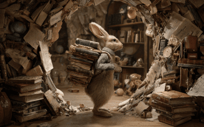 Rabbit Holes and the Incessant “Why?”