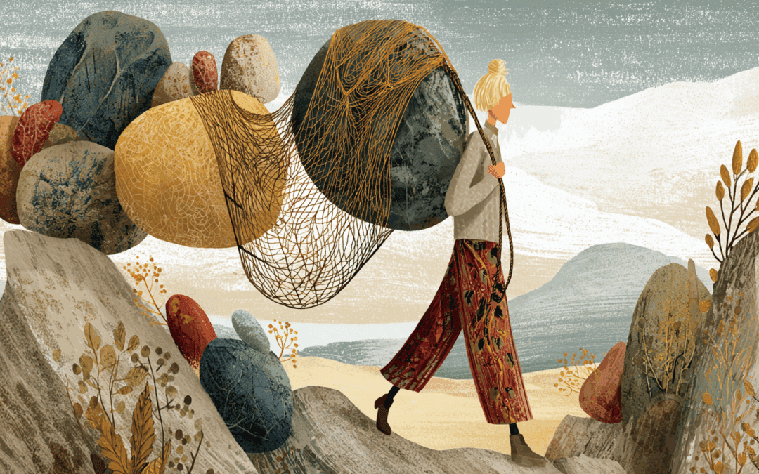 Even Futile Arguments Can Inspire Poetry