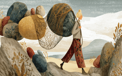 Even Futile Arguments Can Inspire Poetry