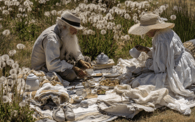 Reading Too Quickly for My Own Good