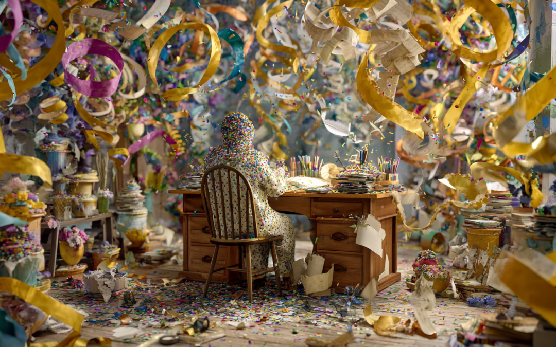 (Inter)national Delurking Week!