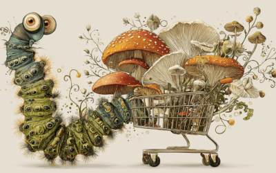 Poetry Forms Challenge 2026: “Found Poems”