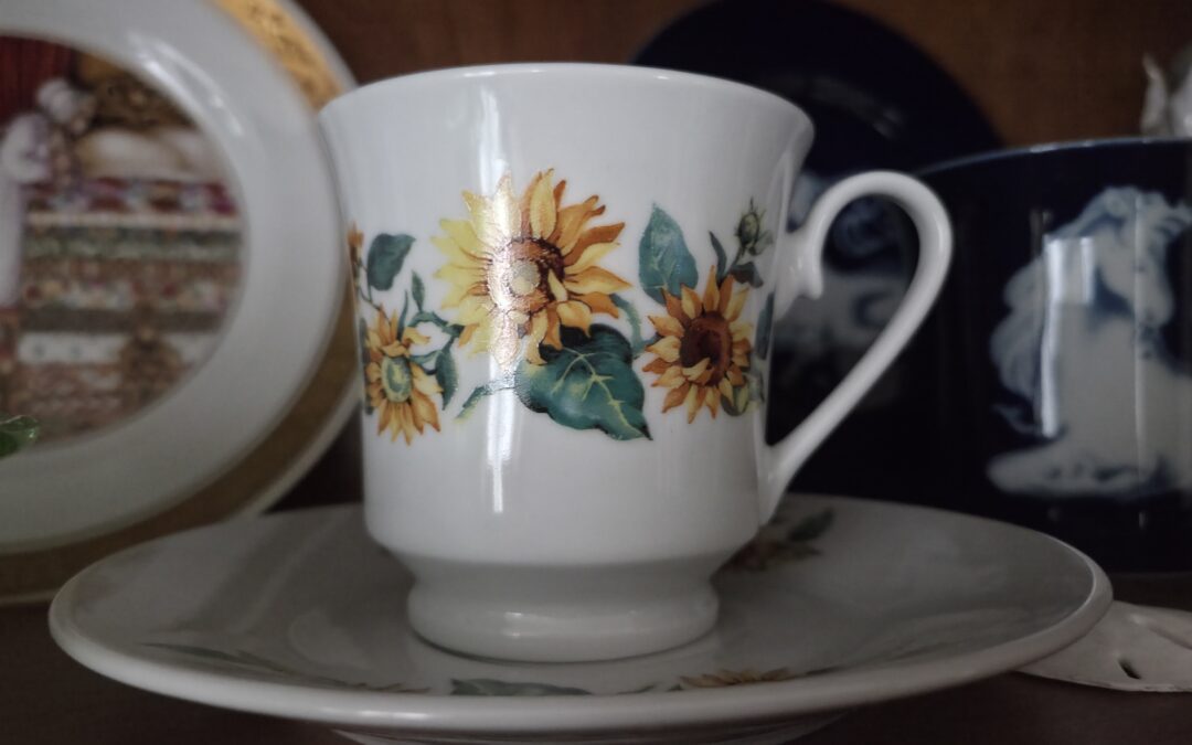 Many Definitions: Day 12 of National Poetry Month