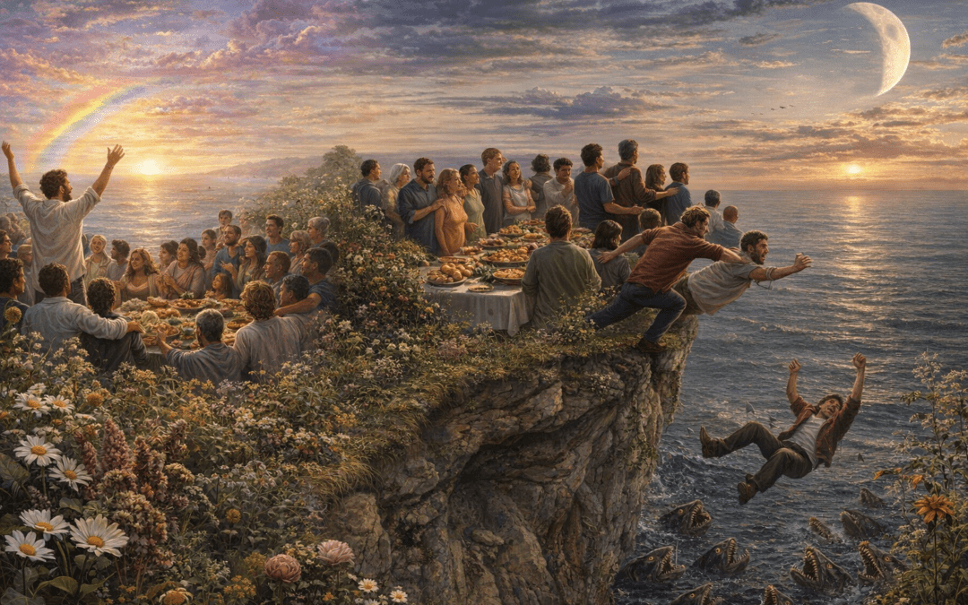 Grump: Day 5 ½ of National Poetry Month