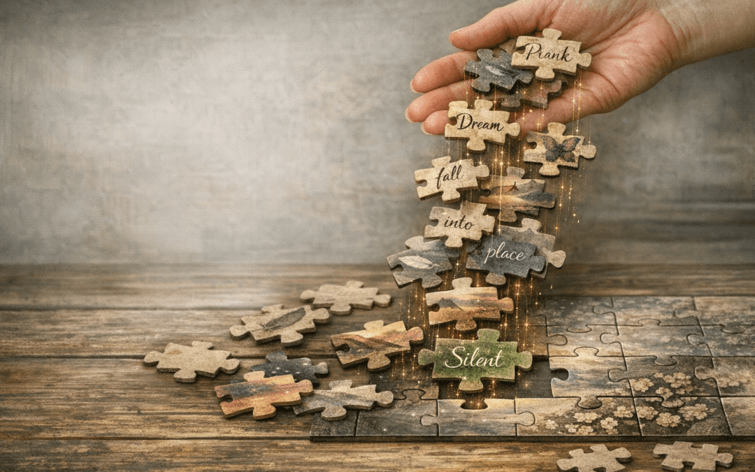 New Form – Quadrille Quaiku: Day 13 of National Poetry Month