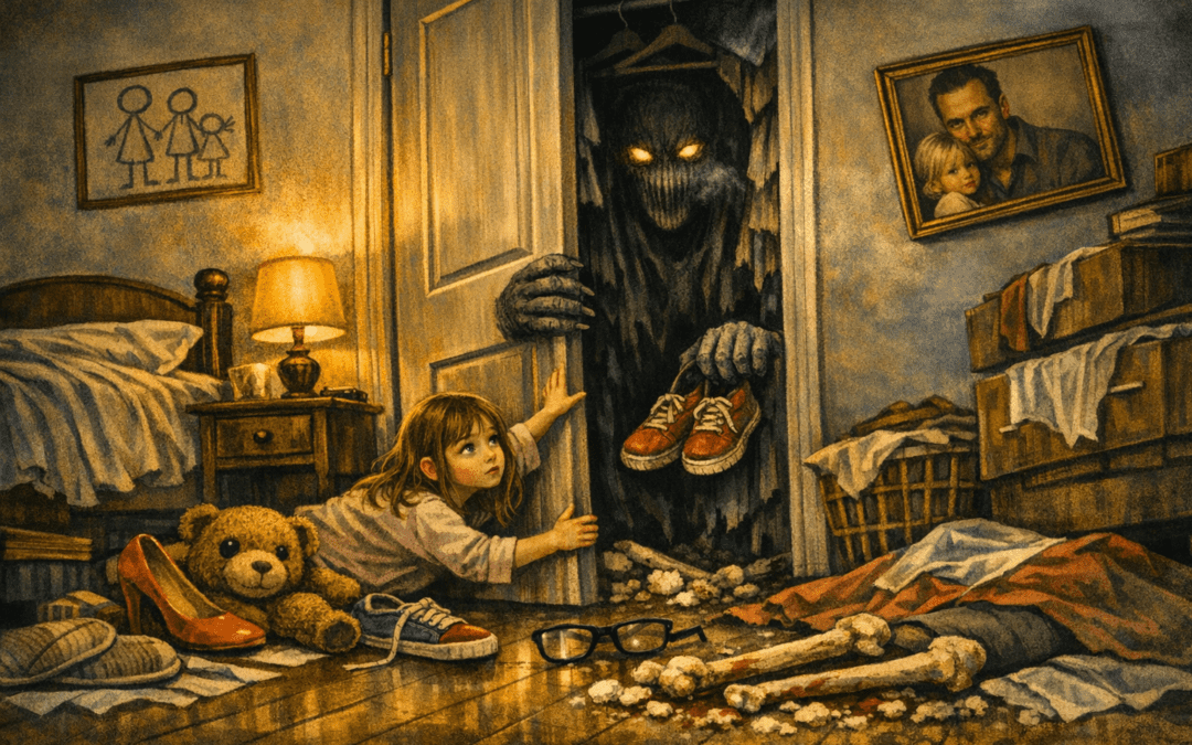 Insomnia: Day 8 of National Poetry Month