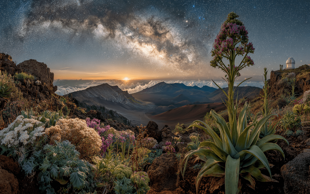 Energized: Day 5 of National Poetry Month