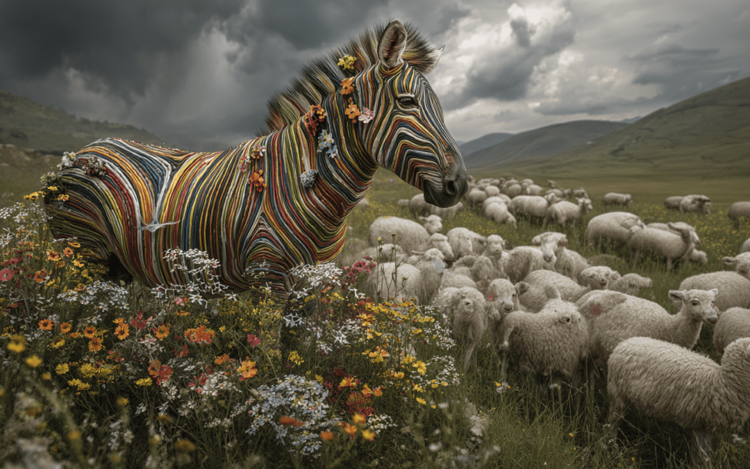 Storm Front: Day 4 of National Poetry Month